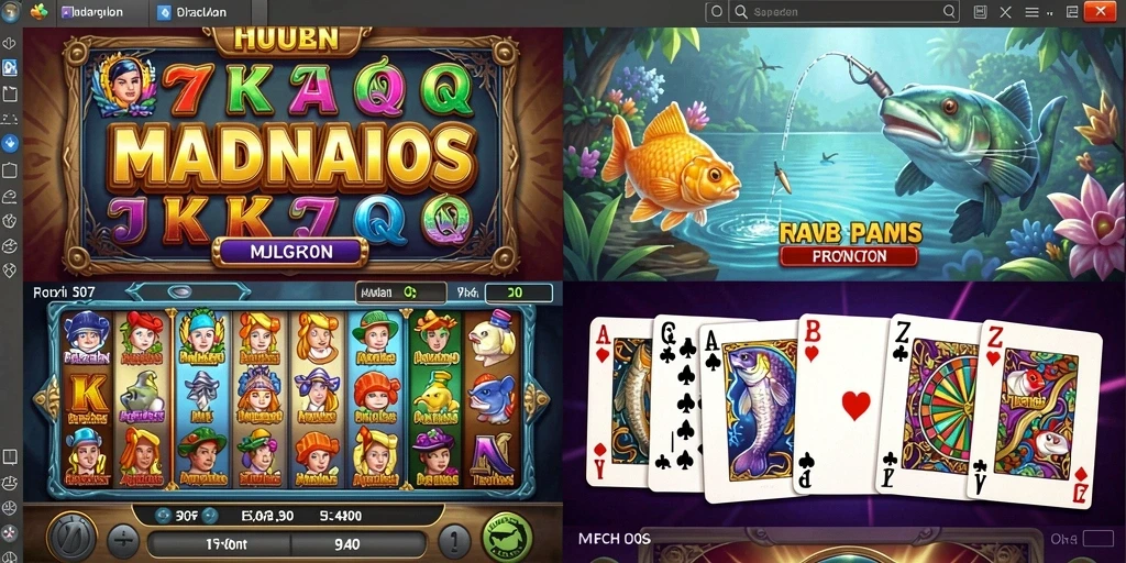 Sistem reward yang memuaskan dan menguntungkan.