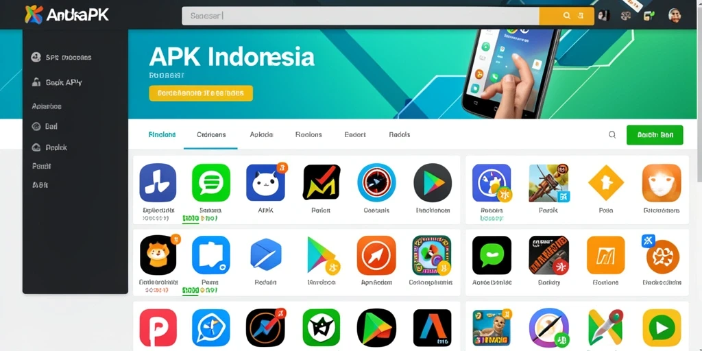 Karakter unik dengan kemampuan spesial.