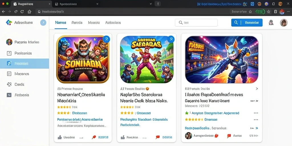 Event menarik dengan hadiah menggoda.