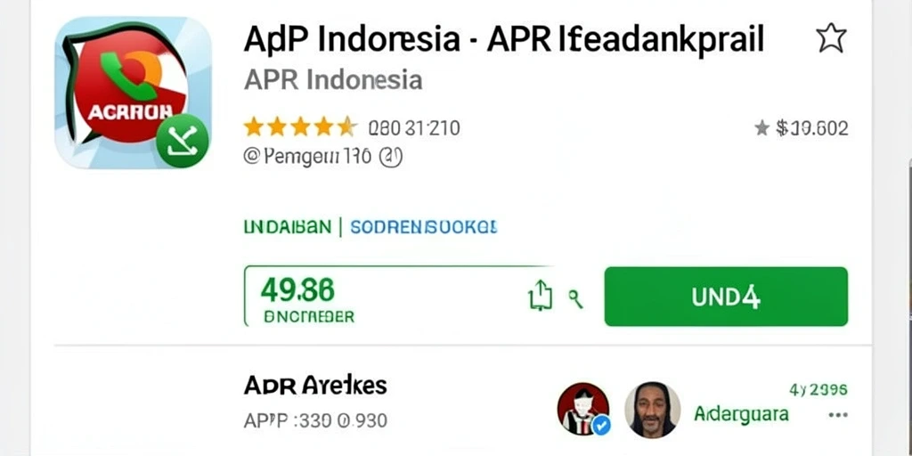 Lihat karakter unik yang tersedia dalam game ini.