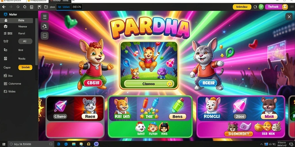 Fitur bonus yang menawarkan peluang menang lebih besar.