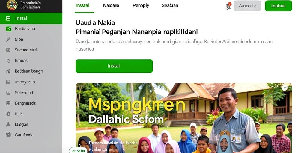 Level baru yang menantang dan menarik.