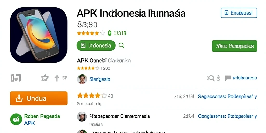Fitur interaksi sosial yang memungkinkan pemain bersaing.