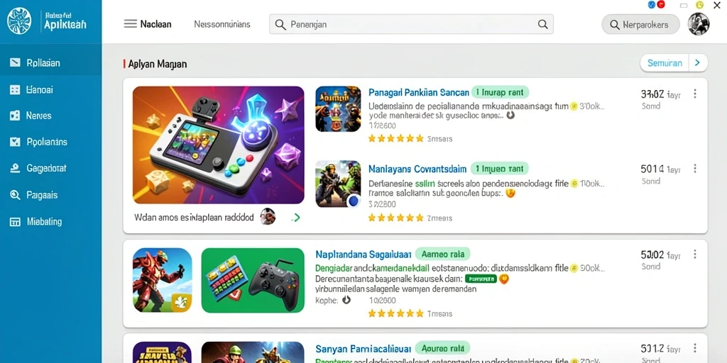 Fitur bonus yang menguntungkan dan menantang.