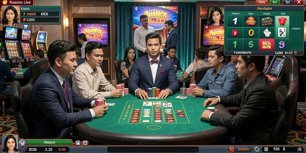Komunitas aktif yang memberikan dukungan dan saling berbagi tips.