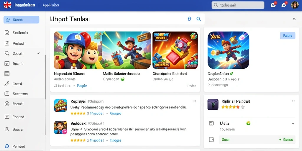 Karakter baru dengan kemampuan unik dan menarik.