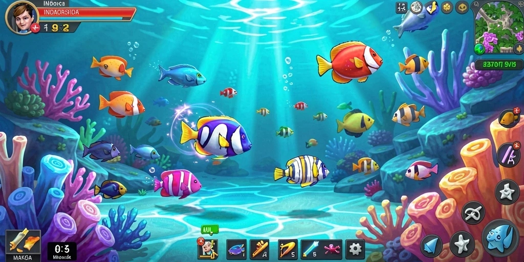Gameplay menantang yang membuat ketagihan.