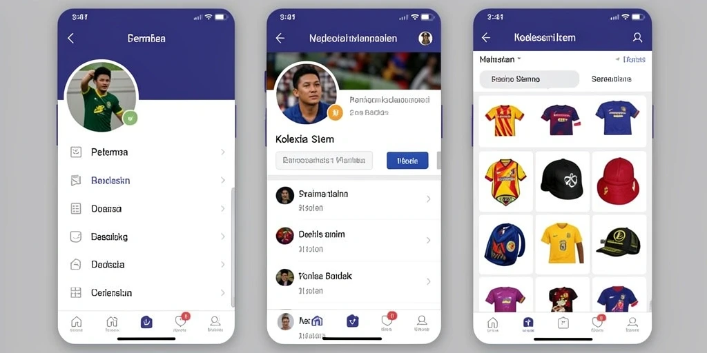 Fitur bonus yang menguntungkan untuk pemain.