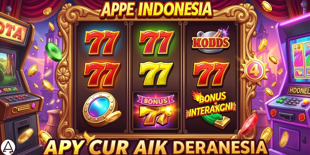 Bonus menarik untuk pengguna baru dan loyal.
