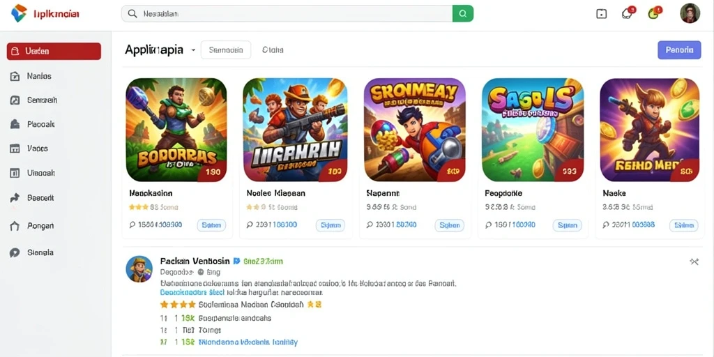 Bonus harian yang menarik untuk semua pemain.