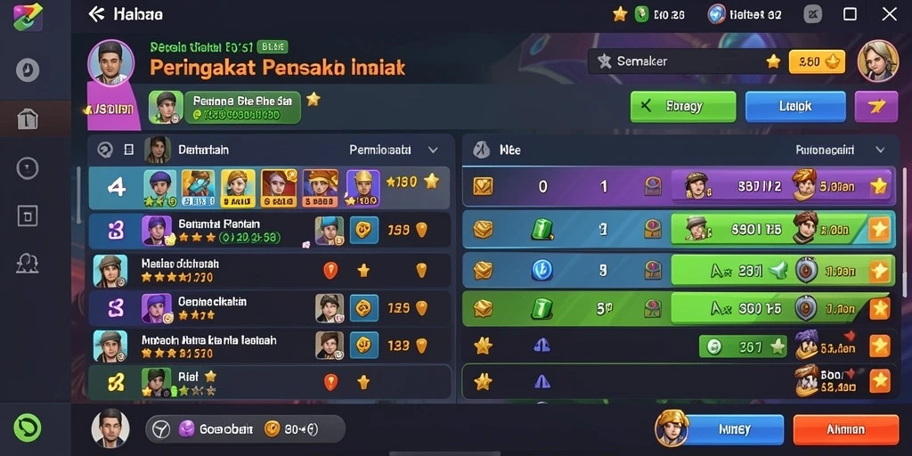 Bergabung dengan komunitas untuk tips dan dukungan.