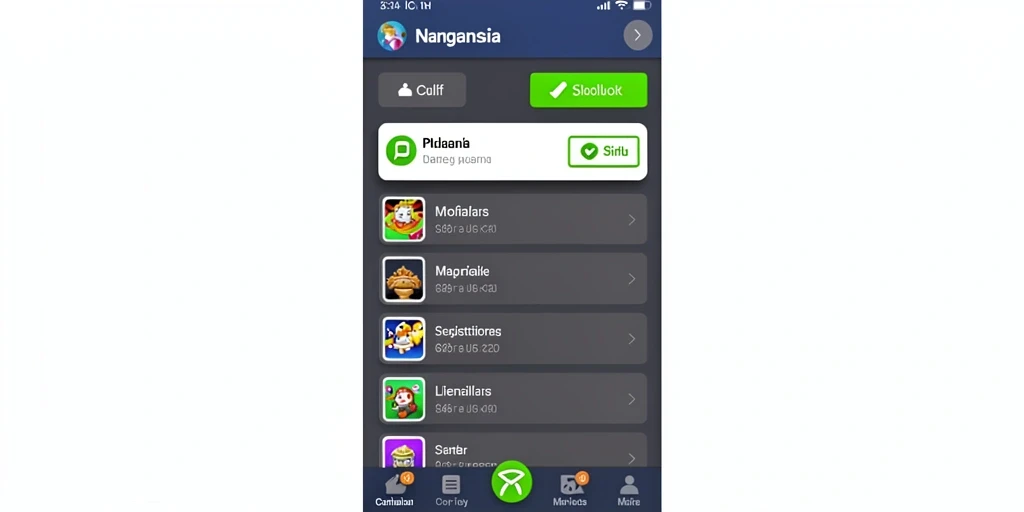 Fitur bonus yang menggembirakan bagi pemain.