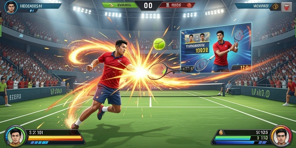 Kesempatan memenangkan hadiah besar setiap putaran.