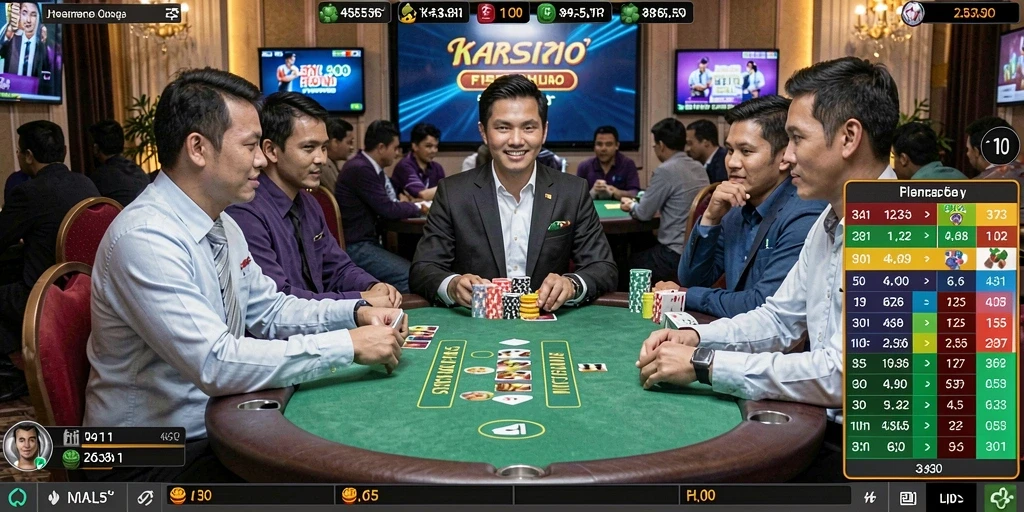 Level menantang dengan grafis yang mengagumkan.