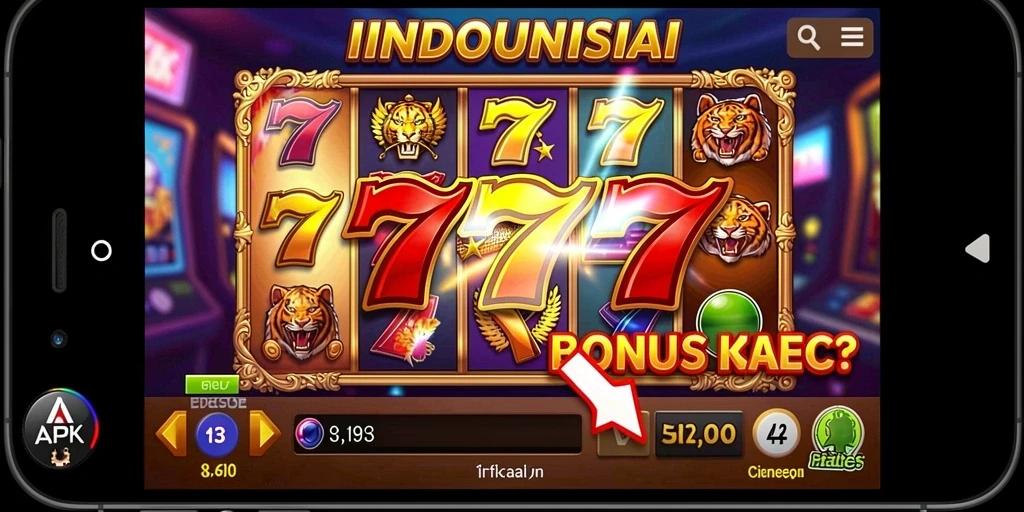 Mengumpulkan item berharga untuk karakter.