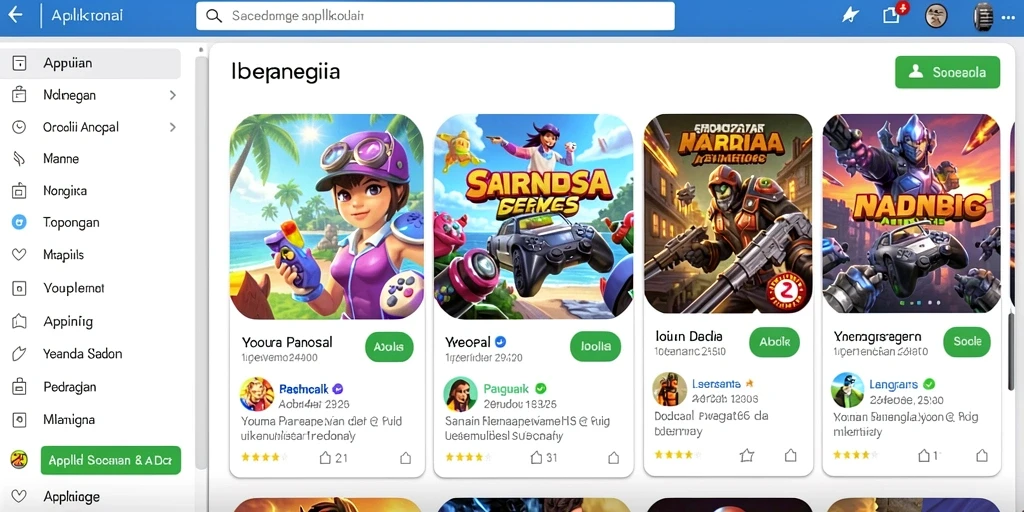 Fitur keamanan yang kuat untuk perlindungan data.